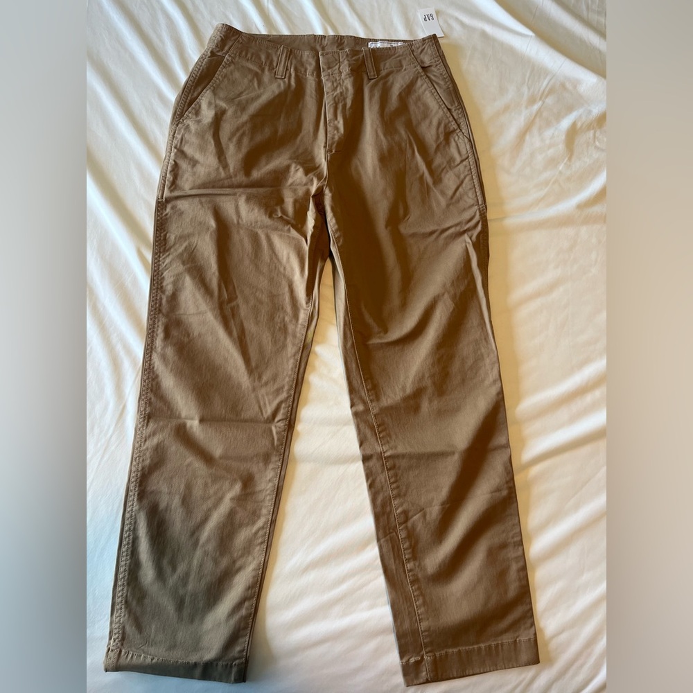 GAP Women’s Downtown Khakis